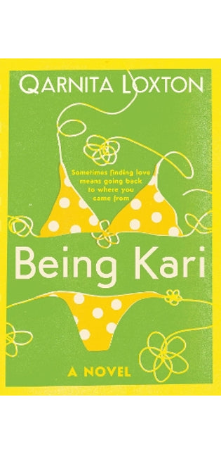 Being Kari