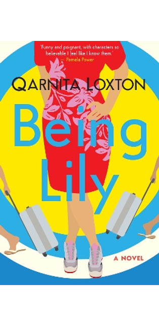 Being Lily