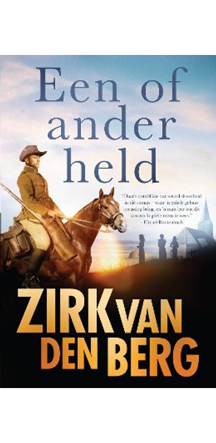 Een Of Ander Held