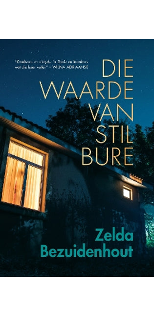 Waarde van Stil Bure