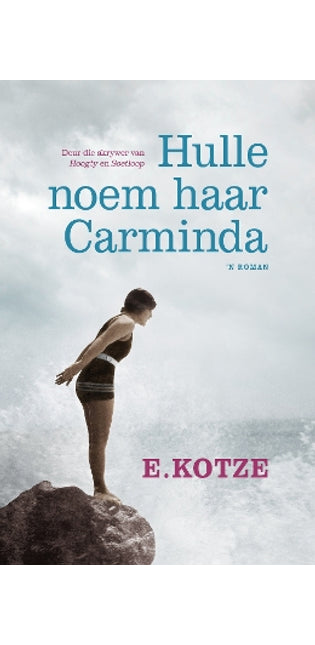 Hulle Noem Haar Carminda