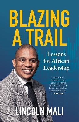 Blazing a Trail