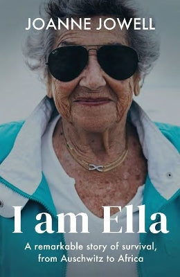 I Am Ella