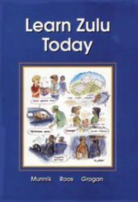 Learn Zulu today course