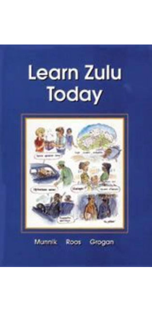 Learn Zulu today course