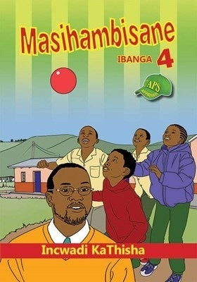 Masihambisane