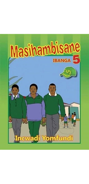 Masihambisane
