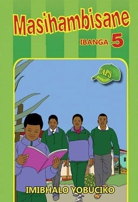 Masihambisane