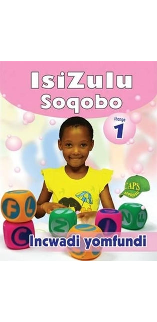 IsiZulu Soqobo