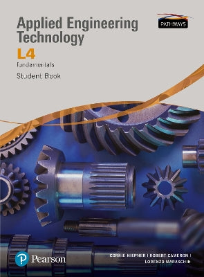 Pathways to Applied Engineering Technology Level 4 Student Book