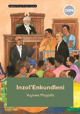 SAWS Inzol'Enkundleni