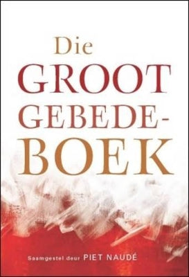 groot gebedeboek