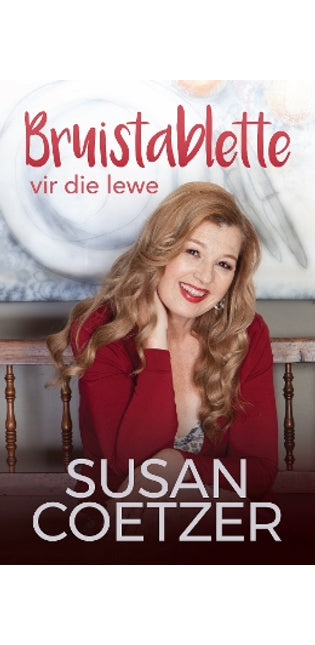 Bruistablette vir die lewe
