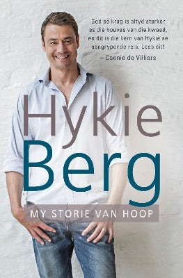 Hykie Berg
