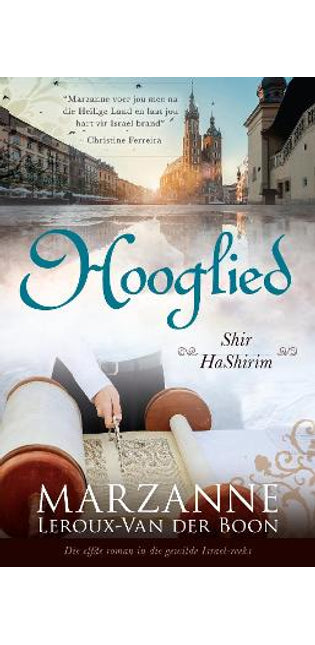 Israel-reeks 11: Hooglied