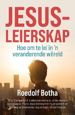 Jesus-Leierskap