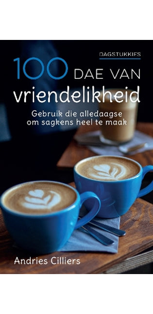 100 dae van vriendelikheid