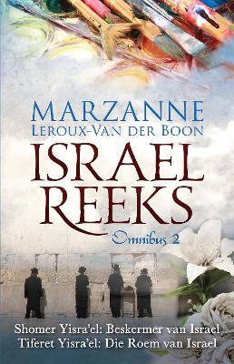 Israel-Reeks: Omnibus 2