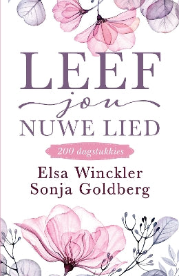Leef Jou Nuwe Lied