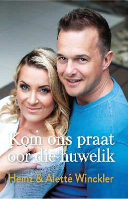 Kom ons Praat oor die Huwelik