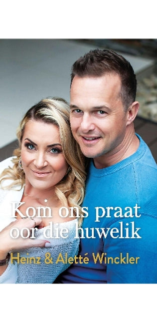 Kom ons Praat oor die Huwelik