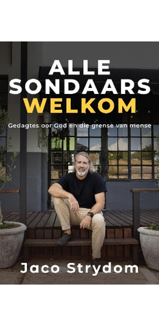 Alle Sondaars Welkom