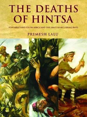 Deaths of Hintsa