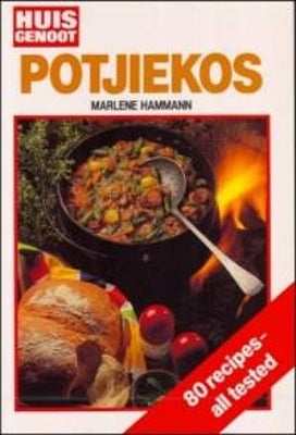 Potjiekos from Huisgenoot