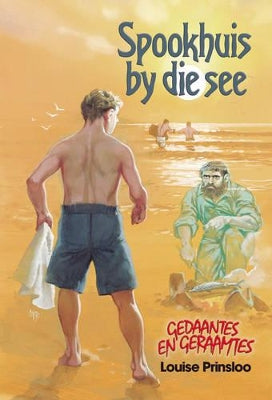 Spookhuis by Die See