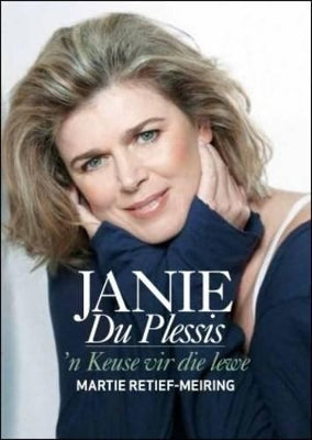 Janie Du Plessis