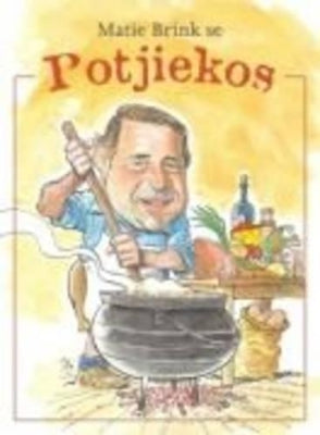 Matie Brink Se Potjiekos