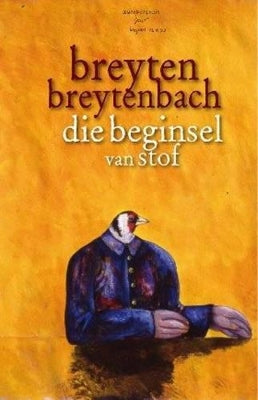 beginsel van stof