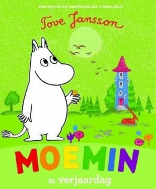 Moemin Se Verjaardag