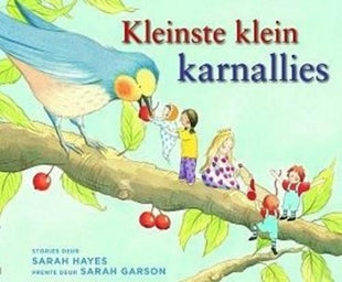 Kleinste Klein Karnallies