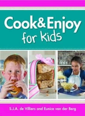 Cook and Enjoy for Kids