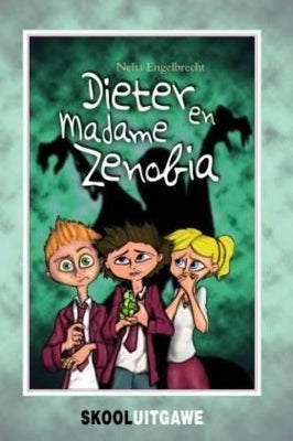 Dieter en Madame Zenobia: Gr 7