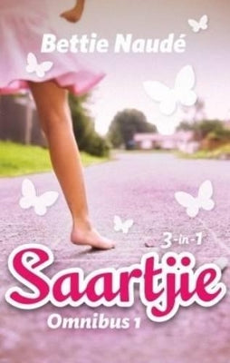 Saartjie omnibus 1