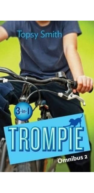 Trompie omnibus 2