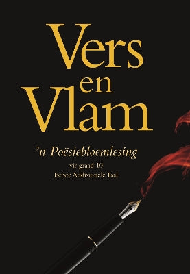Vers en vlam: Graad 10