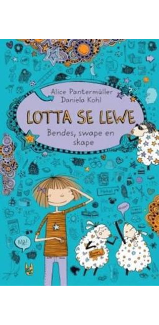 Lotta se lewe 2: Bendes, swape en skape