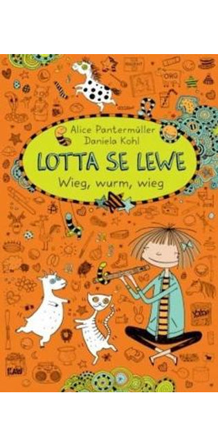 Lotta se lewe: wieg, wurm, wieg