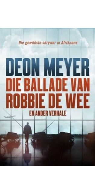 ballade van Robbie de Wee