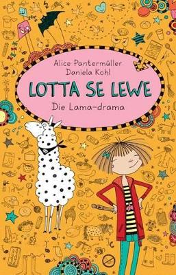Lotta se lewe 7: Die lama-drama