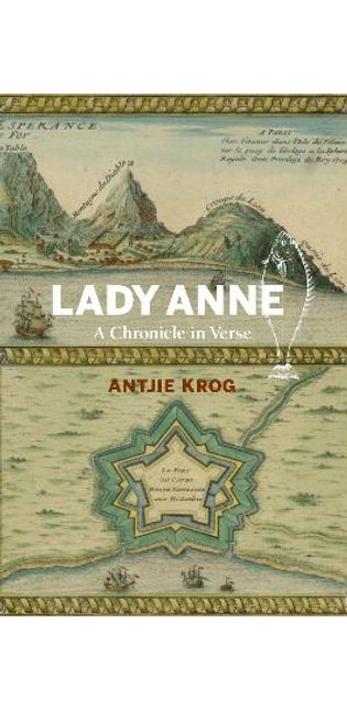 Lady Anne: A chronicle in verse