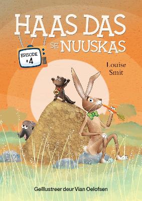 Haas Das se Nuuskas: Episode 4