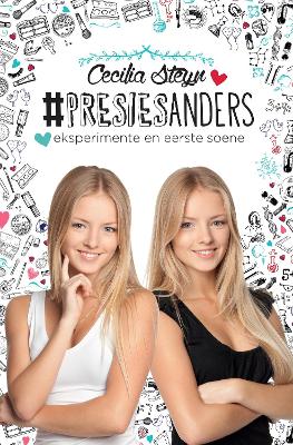 #PresiesAnders: Eksperimente en eerste soene