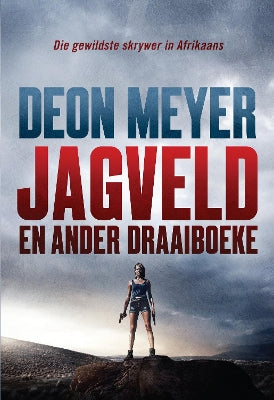 Jagveld