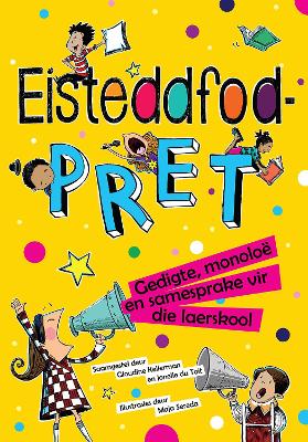 Eisteddfod-pret
