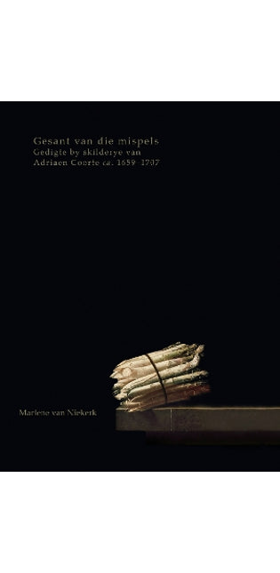 Gesant van die mispels