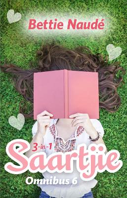 Saartjie omnibus 6